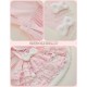 Summer Fairy Sanrio Characters Piano Fluffy Edition Shoes Cape JSK OP and Sets(Reservation/Full Payment Without Shipping)